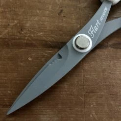 Nakajo Silky 175mm Flart Floral Snip