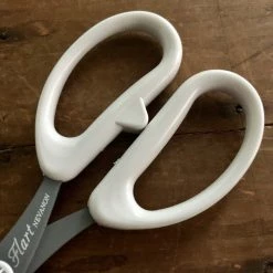 Nakajo Silky 175mm Flart Floral Snip