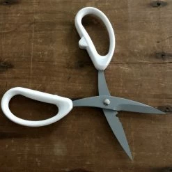 Nakajo Silky 175mm Flart Floral Snip