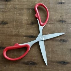 Nakajo Kitchen Silky 190mm Chef-X Pro Snip