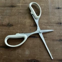 Nakajo Kitchen Tools Silky 210mm Kani Shears