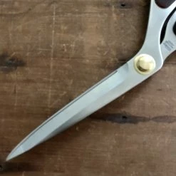 Silky 240mm Tailor Shears Stainless