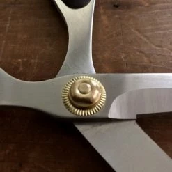 Silky 240mm Tailor Shears Stainless