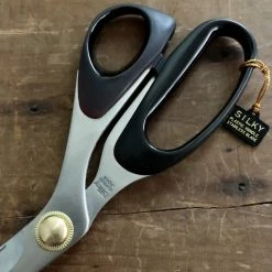 Silky 240mm Tailor Shears Stainless