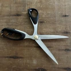 Silky 240mm Tailor Shears Stainless