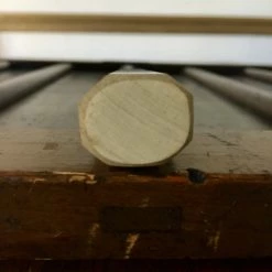 Takada No Hamono 135mm Petty Blue 2 Iron Clad Octagonal Ho & Horn Handle - On Order