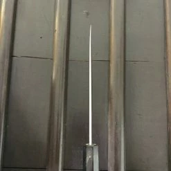 Takada No Hamono 135mm Petty Blue 2 Iron Clad Octagonal Ho & Horn Handle - On Order