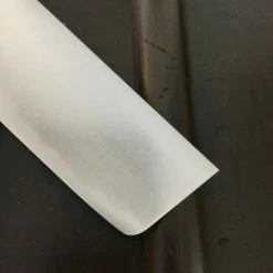 Takada No Hamono 165mm Nakiri - Aogami 2 Iron Clad - Ho & Horn Octagon - On Order Waiting Room