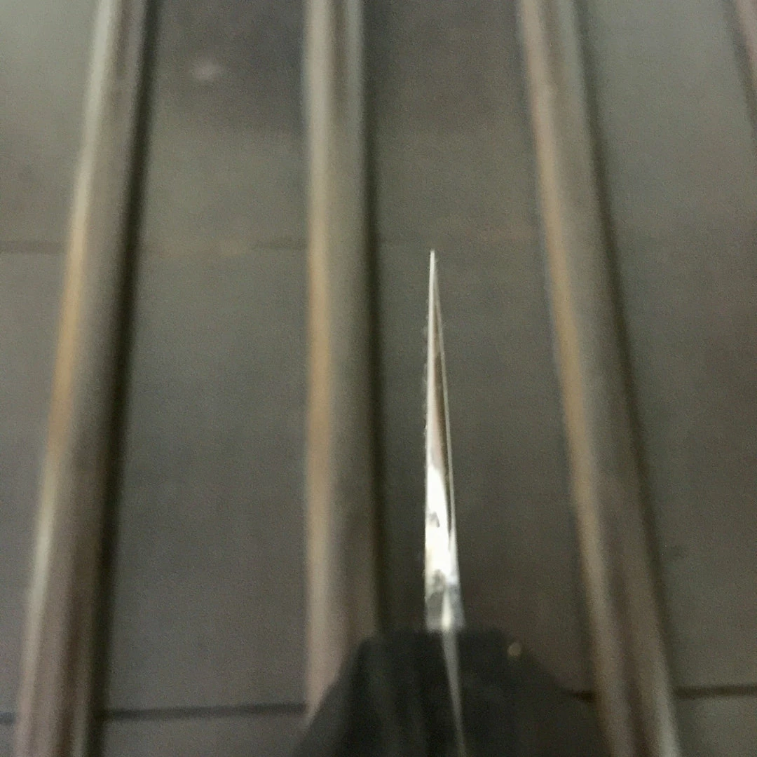 Takada No Hamano Takada No Hamono 210mm Gyuto - Aogami 2 Iron Clad - Ho & Horn Octagon