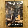 Ingram Accessories The Jungle - Upton Sinclair