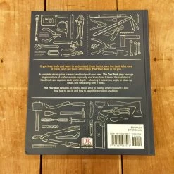 Ingram The Tool Book - Davey & Offerman Accessories