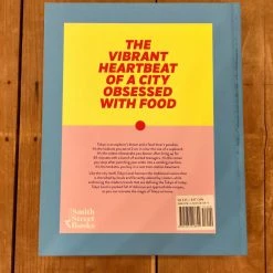 Ingram Tokyo Local - Caryn Liew, Brendan Liew