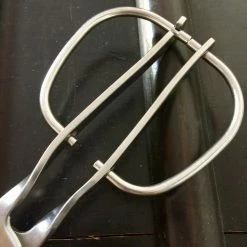 Kakuri Works Toribei Kitchen Sputter Scissors