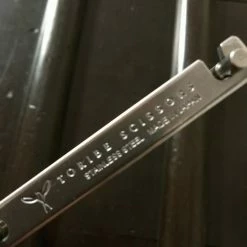 Kakuri Works Toribei Kitchen Sputter Scissors