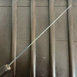 Tosa Tadayoshi 240mm Tosa Style Wa Gyuto Aogami 1 Oct Ho/Horn