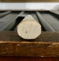 Tosa Tadayoshi 240mm Tosa Style Wa Gyuto Aogami 1 Oct Ho/Horn