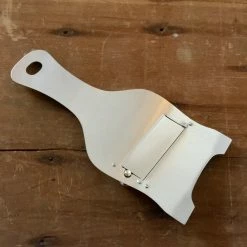 Ambrogio Sanelli - Truffle Slicer - Plain Blade