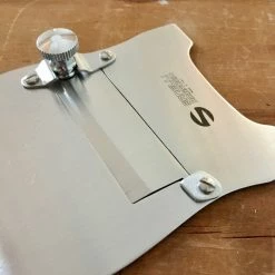 Ambrogio Sanelli - Truffle Slicer - Plain Blade