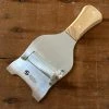Kitchen Tools Ambrogio Sanelli - Truffle Slicer - Plain Blade - Olive Handle