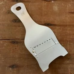 Ambrogio Sanelli - Truffle Slicer - Wavy Blade Kitchen Tools