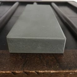 Imanishi Arashiyama #1000 Whetstone Medium Hard W/ Natural Grit Sharpening
