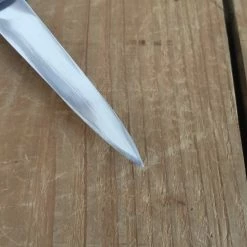 Kitchen Tools F. Dick Oyster Shucker 3" Thin Blade