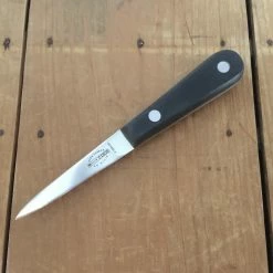 Kitchen Tools F. Dick Oyster Shucker 3" Thin Blade