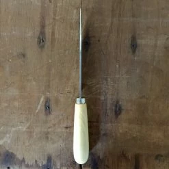 Pallares 4" Kitchen Knife Carbon Boxwood