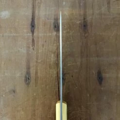 Pallares 6" Boning Knife Carbon Boxwood