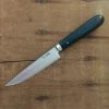 Pallares 4.75" Table & Kitchen Knife Stainless Ebony