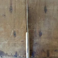 Pallares 3.5" Slim Table Knife Stainless Olive