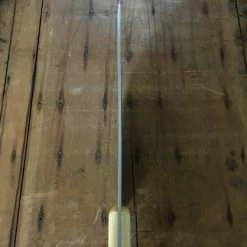 Pallares 10" Butcher Cleaver Carbon Boxwood