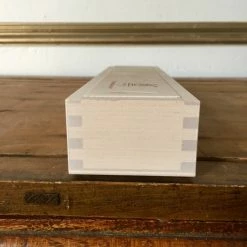 Robert Herder - Windmühlenmesser Windmühlenmesser Birch Box For 2 Steak Knives