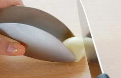 MT-Torimatsu Co., Ltd. Stainless Finger Tongs Kitchen Tools